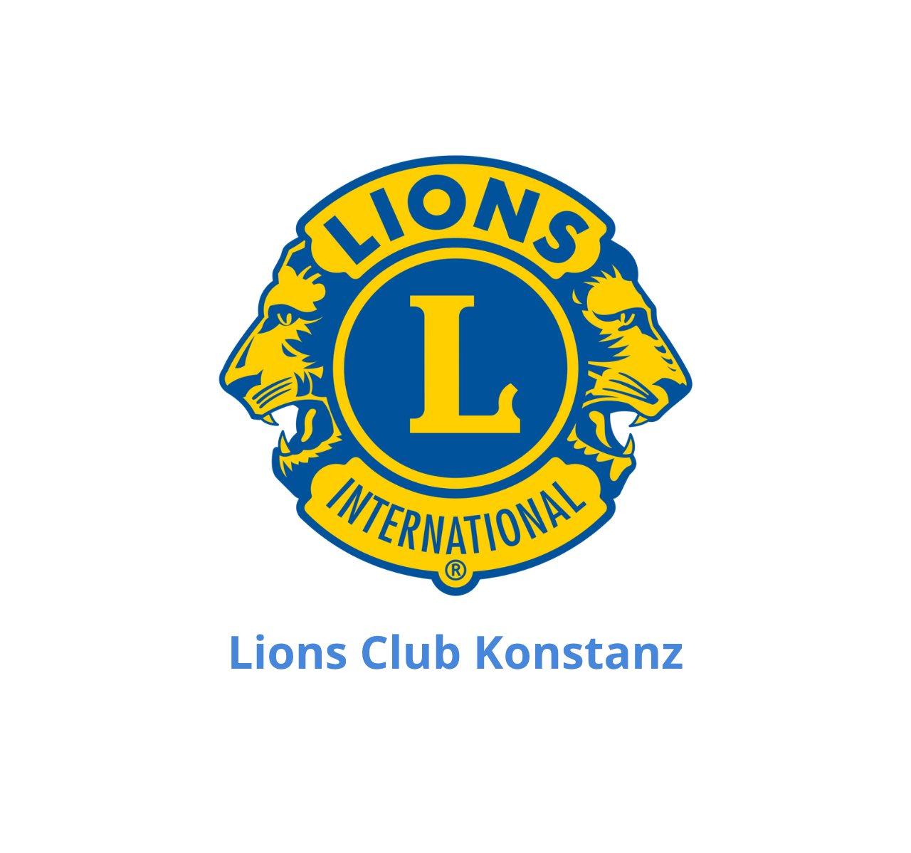 Lions Club Konstanz Logo